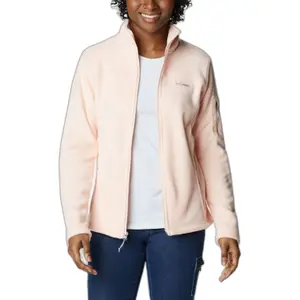 Fleece mit Reißverschluss für Damen Columbia Fast Trek™ II image-2