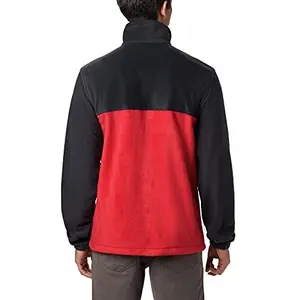 Polar con cremallera Columbia Steens Mountain™ 2.0 image-1