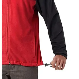 Polar con cremallera Columbia Steens Mountain™ 2.0 image-2