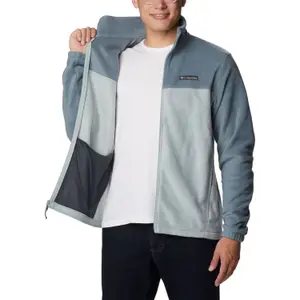 Polar con cremallera Columbia Steens Mountain™ 2.0 image-1