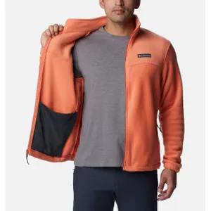 Polar con cremallera Columbia Steens Mountain™ 2.0 image-1