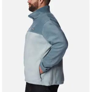 Polar con cremallera Columbia Steens Mountain™ 2.0 image-3