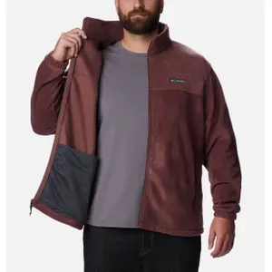 Polar con cremallera Columbia Steens Mountain™ 2.0 image-1