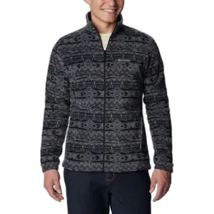 Velo estampado Columbia Steens Mountain™ image-0