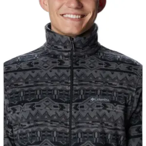 Velo estampado Columbia Steens Mountain™ image-5