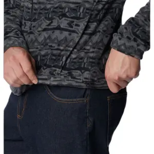 Velo estampado Columbia Steens Mountain™ image-4