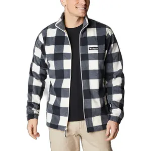 Trykt fleece Columbia Steens Mountain™ image-0