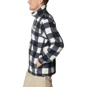 Trykt fleece Columbia Steens Mountain™ image-3