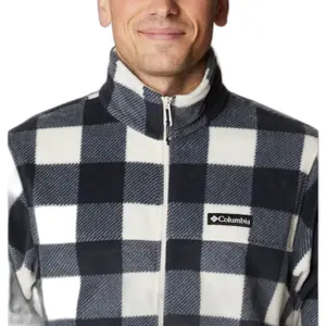 Trykt fleece Columbia Steens Mountain™ image-5