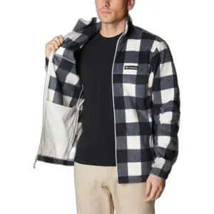 Trykt fleece Columbia Steens Mountain™ image-1