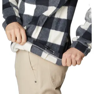 Trykt fleece Columbia Steens Mountain™ image-4