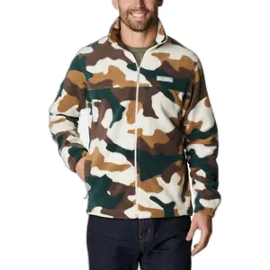 Bedrucktes Fleece Columbia Steens Mountain™ image-0