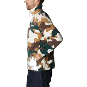Bedrucktes Fleece Columbia Steens Mountain™ image-3