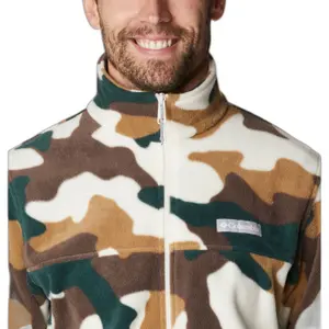 Bedrucktes Fleece Columbia Steens Mountain™ image-5