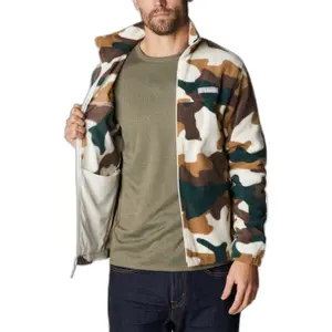 Bedrucktes Fleece Columbia Steens Mountain™ image-1
