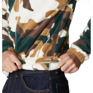 Bedrucktes Fleece Columbia Steens Mountain™ image-4