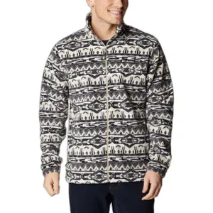 Trykt fleece Columbia Steens Mountain™ image-0