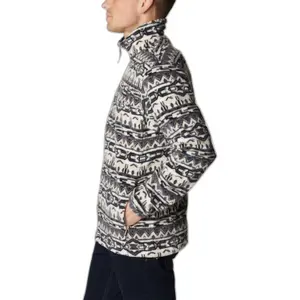 Trykt fleece Columbia Steens Mountain™ image-3