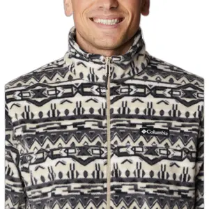 Trykt fleece Columbia Steens Mountain™ image-5