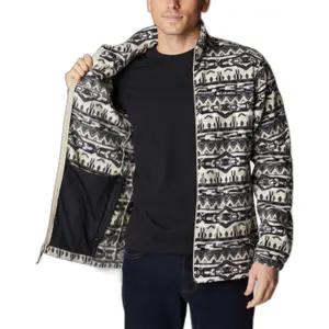 Trykt fleece Columbia Steens Mountain™ image-1
