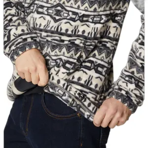 Trykt fleece Columbia Steens Mountain™ image-4