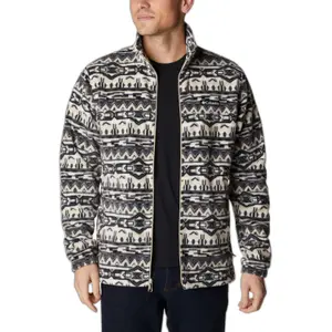 Trykt fleece Columbia Steens Mountain™ image-2