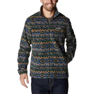 Trykt fleece Columbia Steens Mountain™ image-0