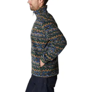 Trykt fleece Columbia Steens Mountain™ image-3