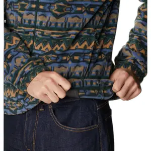 Trykt fleece Columbia Steens Mountain™ image-4