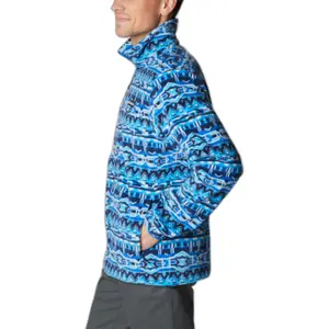 Trykt fleece Columbia Steens Mountain™ image-3