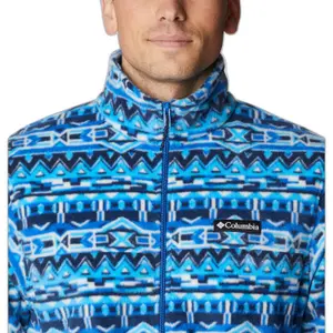 Trykt fleece Columbia Steens Mountain™ image-5