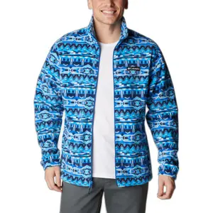 Trykt fleece Columbia Steens Mountain™ image-2