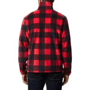 Trykt fleece Columbia Steens Mountain™ image-1
