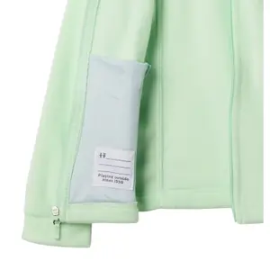 Girls' Fleece Columbia Benton Springs™ image-2