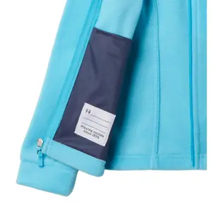 Girls' Fleece Columbia Benton Springs™ image-2