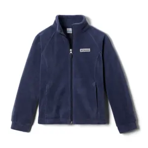 Girls' Fleece Columbia Benton Springs™ image-0