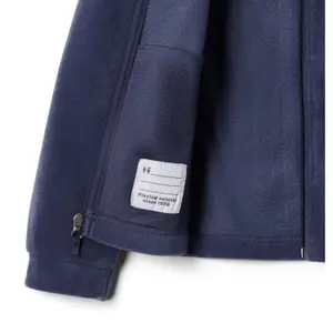 Girls' Fleece Columbia Benton Springs™ image-1