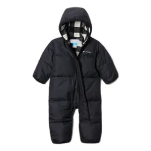 Traje de bebé Columbia Snuggly Bunny™ Bunting image-0