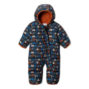 Fato de bebé Columbia Snuggly Bunny™ Bunting image-0