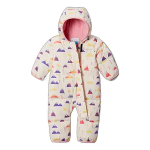 Overall, Baby Columbia Snuggly Bunny™ Bunting image-0