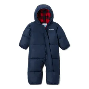 Traje de bebé Columbia Snuggly Bunny™ Bunting image-0