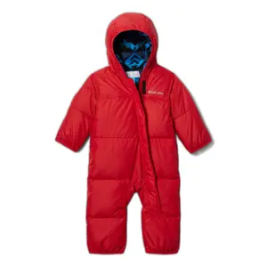 Overall, Baby Columbia Snuggly Bunny™ Bunting