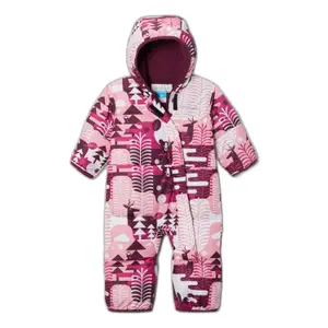 Overall, Baby Columbia Snuggly Bunny™ Bunting image-0