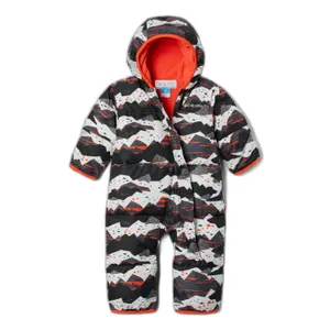 Overall, Baby Columbia Snuggly Bunny™ Bunting image-0