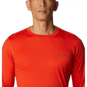 Langarmshirt Columbia Zero Rules™ image-3