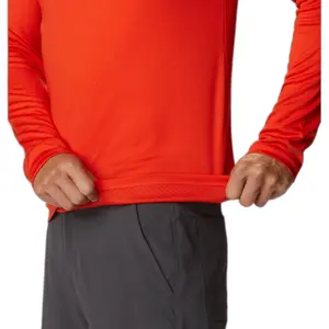 Langarmshirt Columbia Zero Rules™ image-4