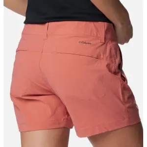 Pantalones cortos de mujer Columbia Sábado Trail™ image-4