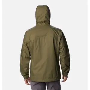 Waterproof jacket Columbia Watertight™ II image-3
