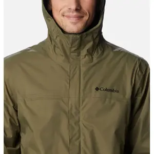 Waterproof jacket Columbia Watertight™ II image-4
