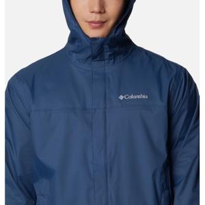 Giacca da trekking Columbia Watertight II image-3